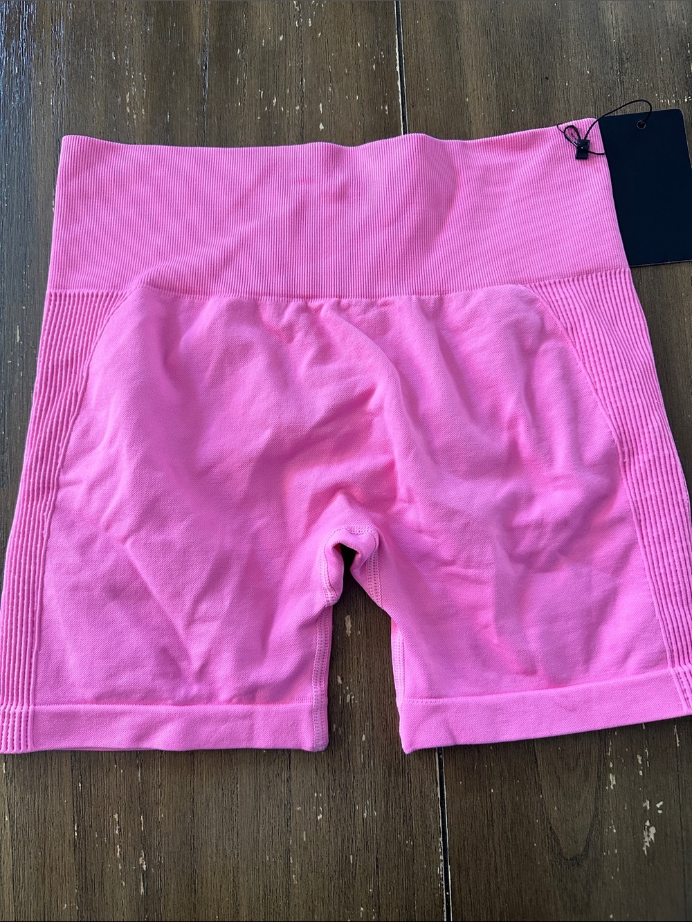 New Diosa Fit shorts medium*